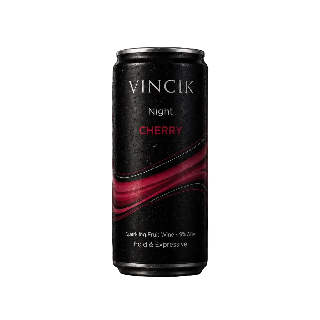 Night • Cherry