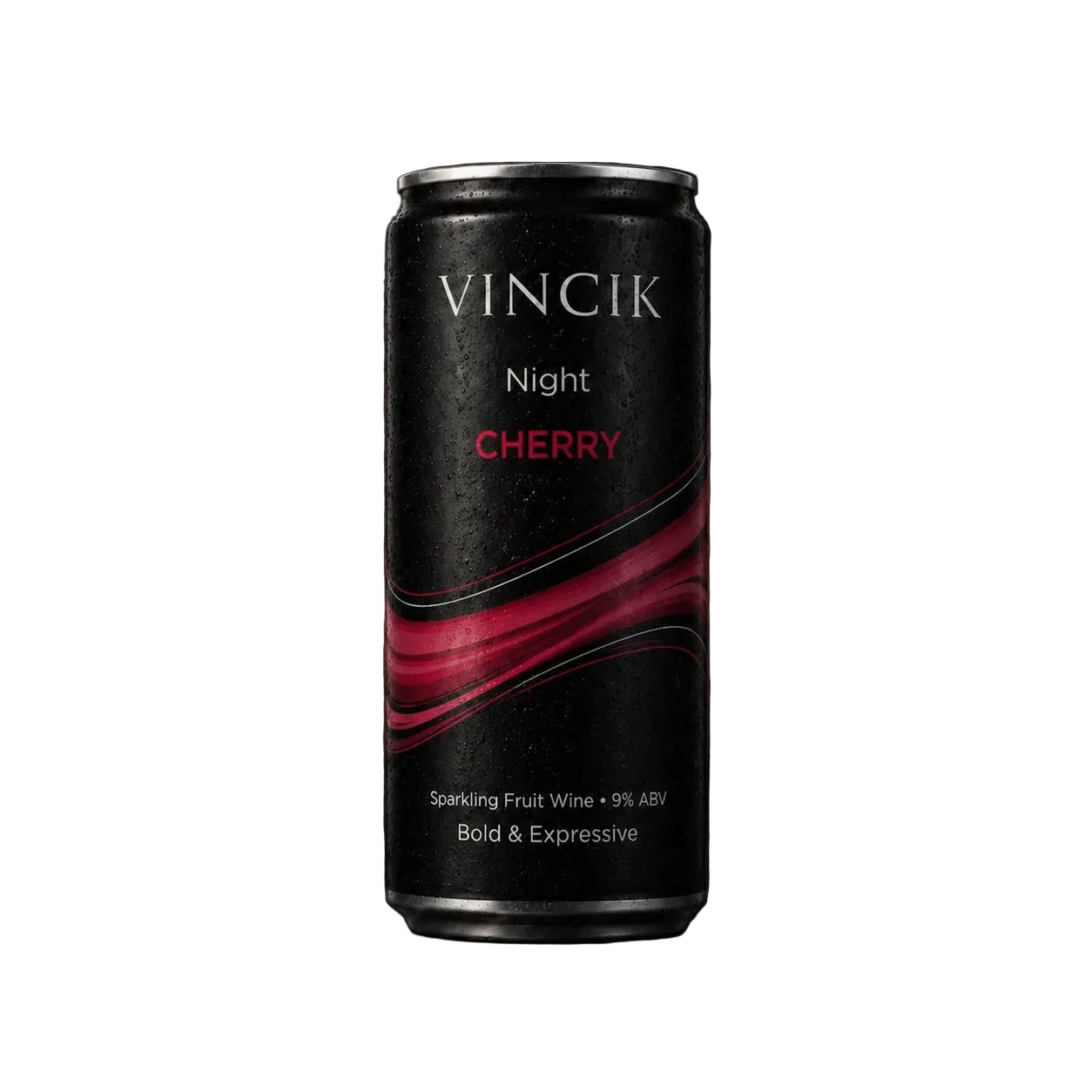 Night • Cherry
