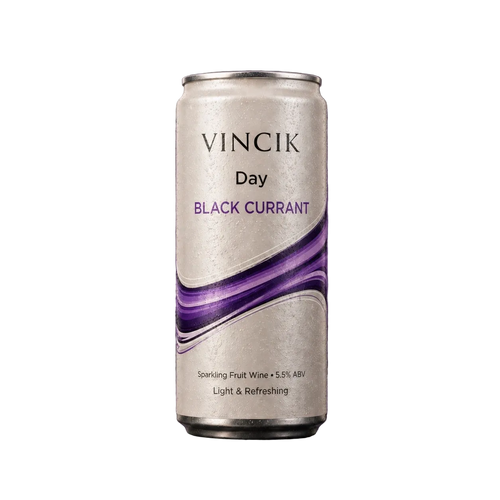 Day • Black Currant