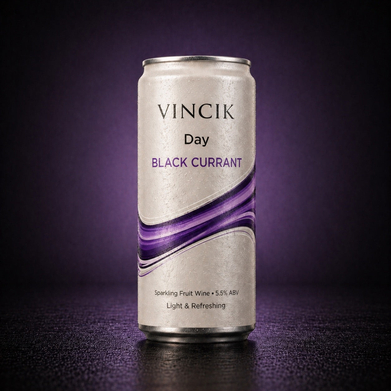 Day • Black Currant