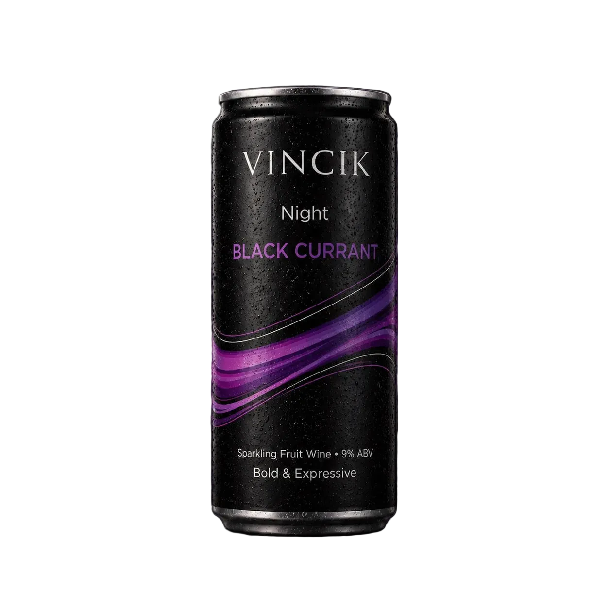 Night • Black Currant