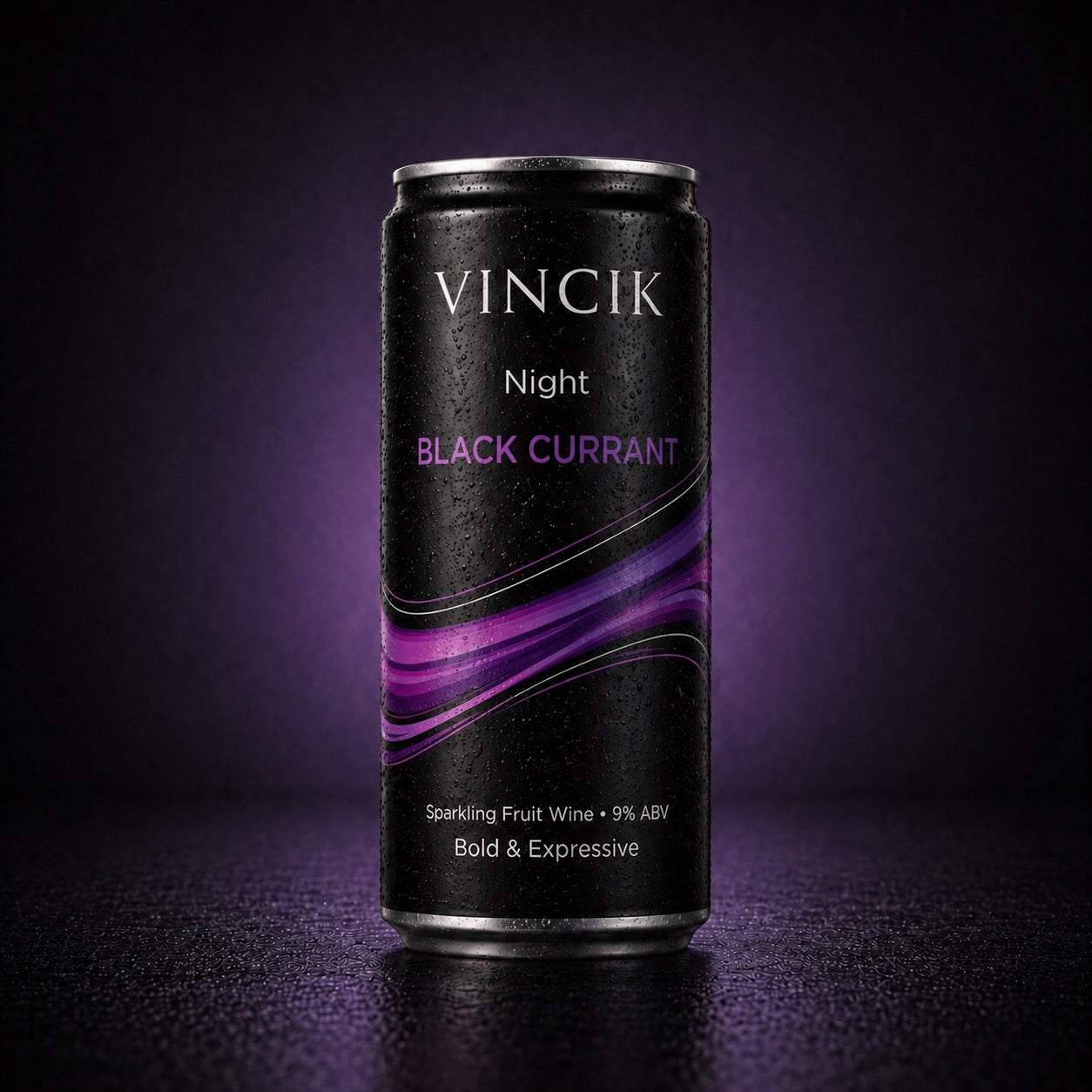 Night • Black Currant