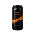 Night • Apricot