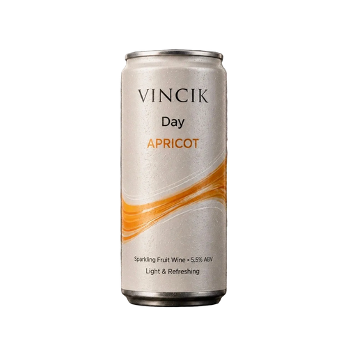 Day • Apricot
