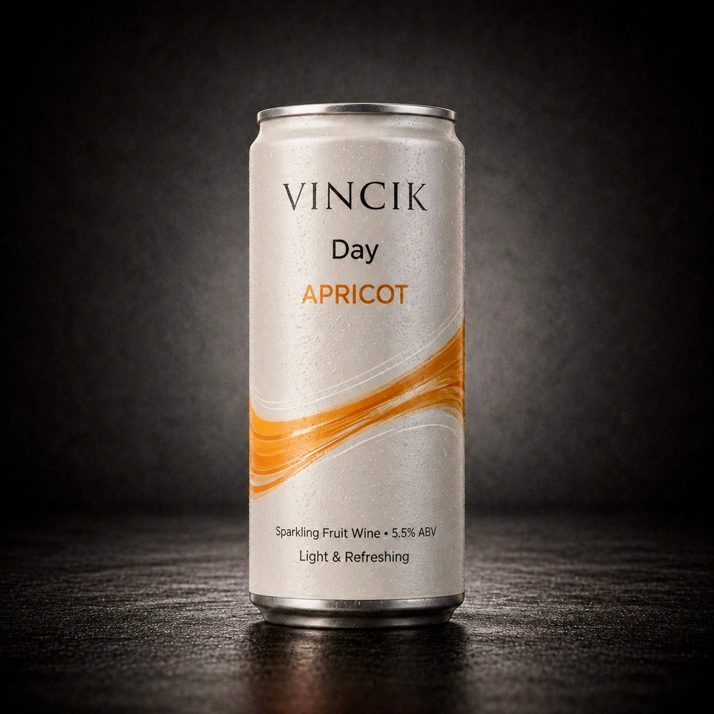 Day • Apricot