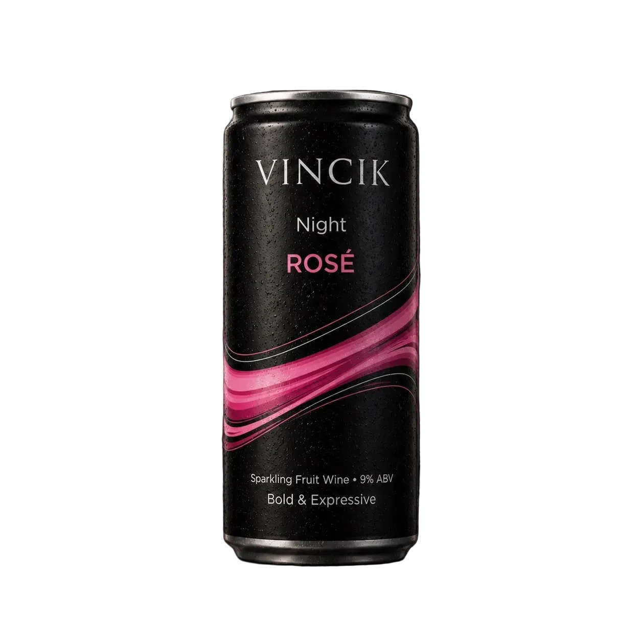 Night • Rosé