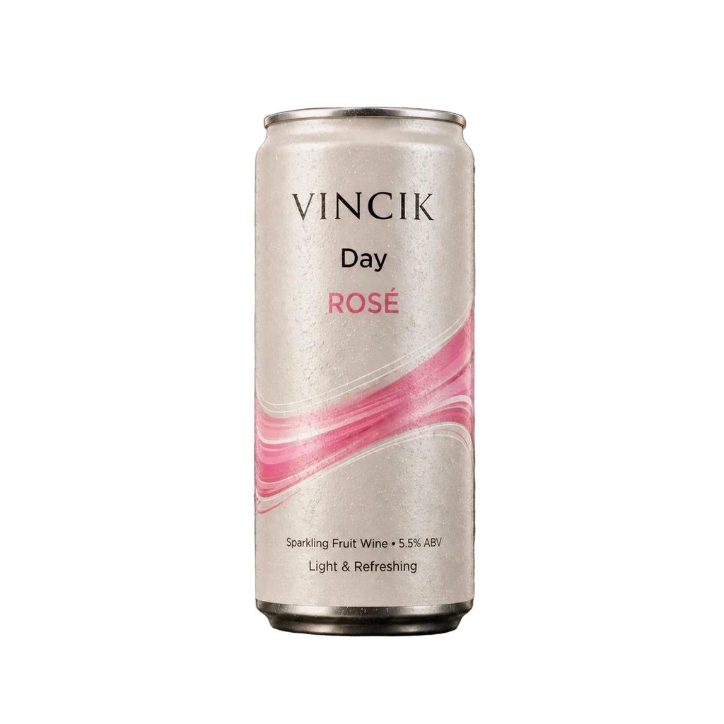 Day • Rosé