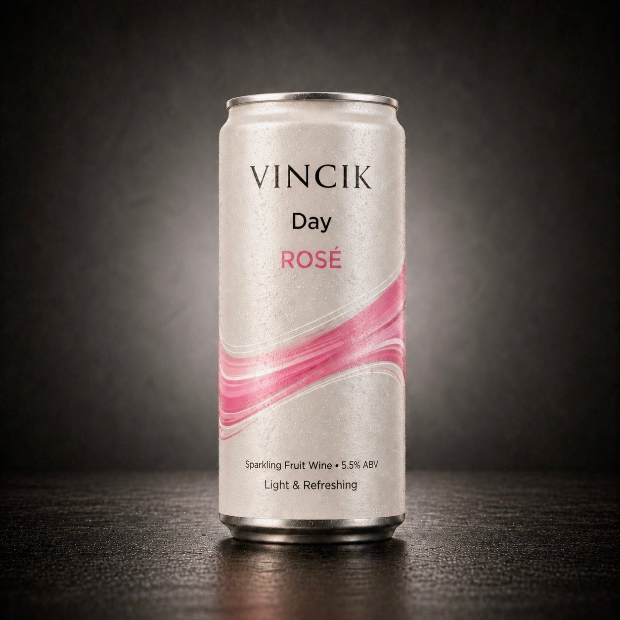 Day • Rosé
