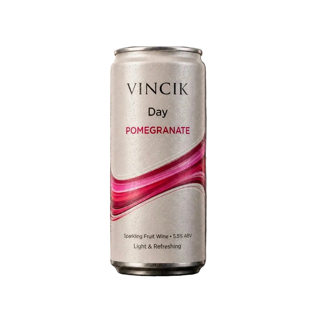 Day • Pomegranate